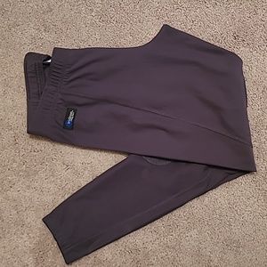 Irideon Knee Patch Breeches Size Large